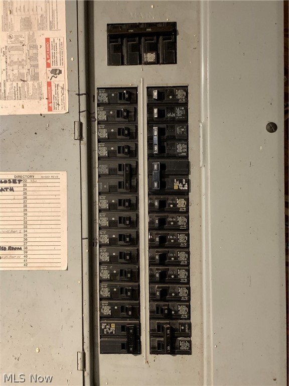 Burton - Residential