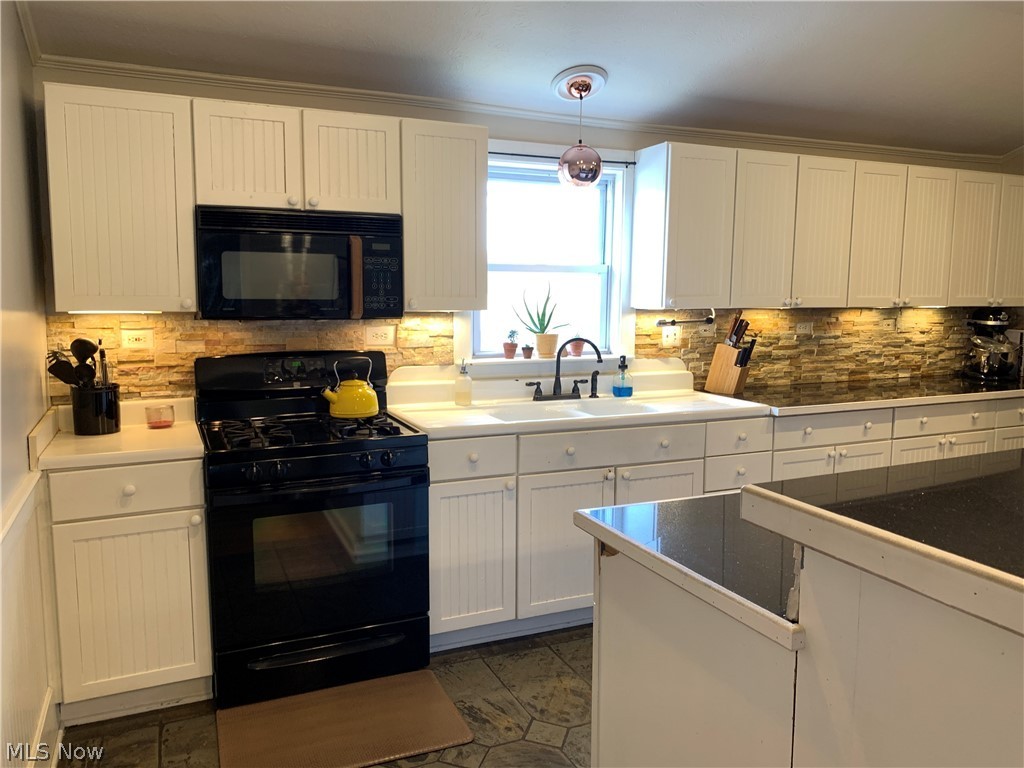 Burton - Residential