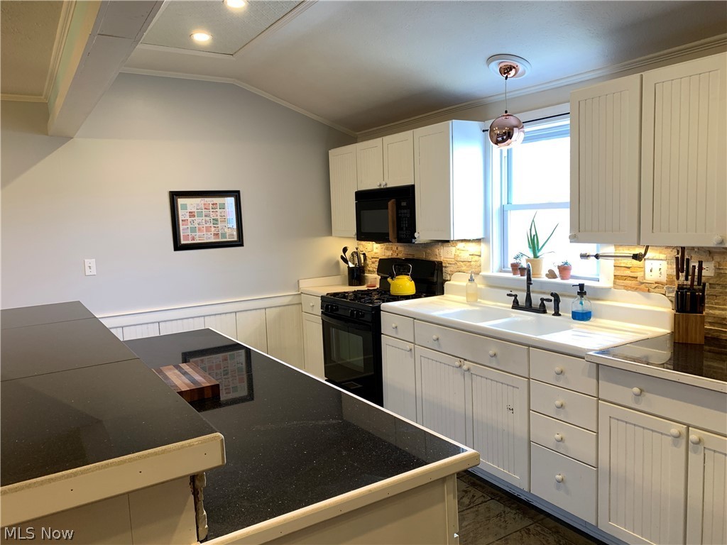 Burton - Residential