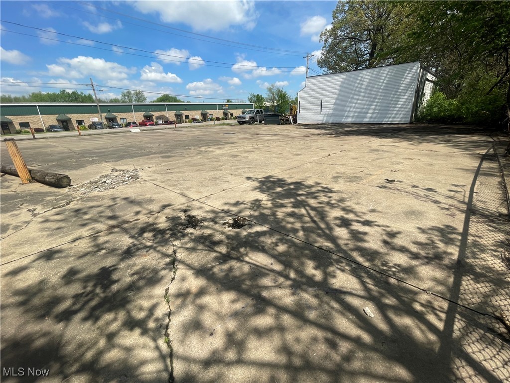 Emma Van Horn Pontius Allotmen - Commercial Sale