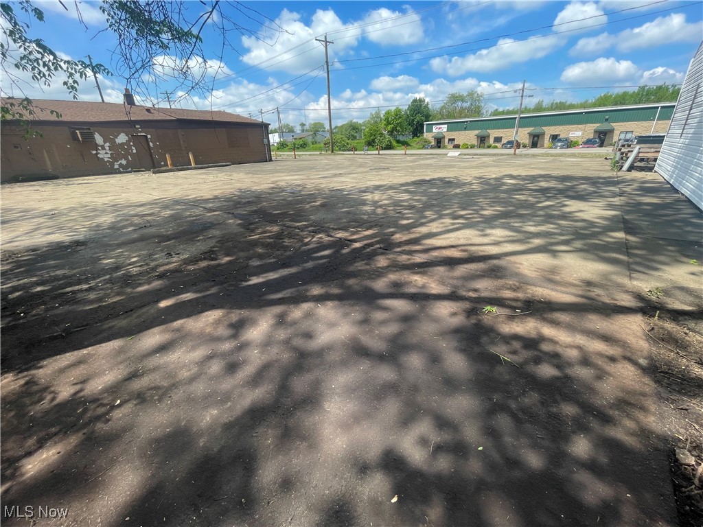 Emma Van Horn Pontius Allotmen - Commercial Sale