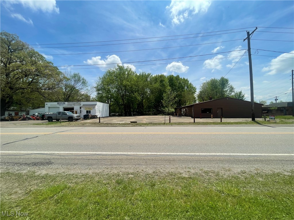 Emma Van Horn Pontius Allotmen - Commercial Sale