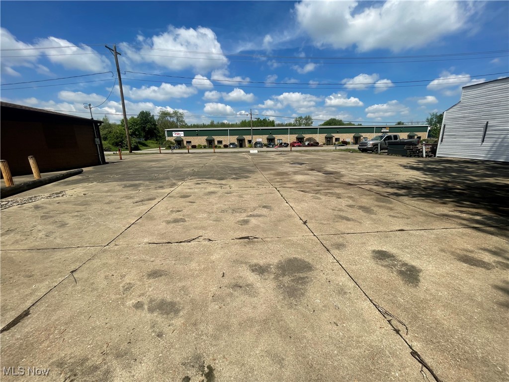 Emma Van Horn Pontius Allotmen - Commercial Sale