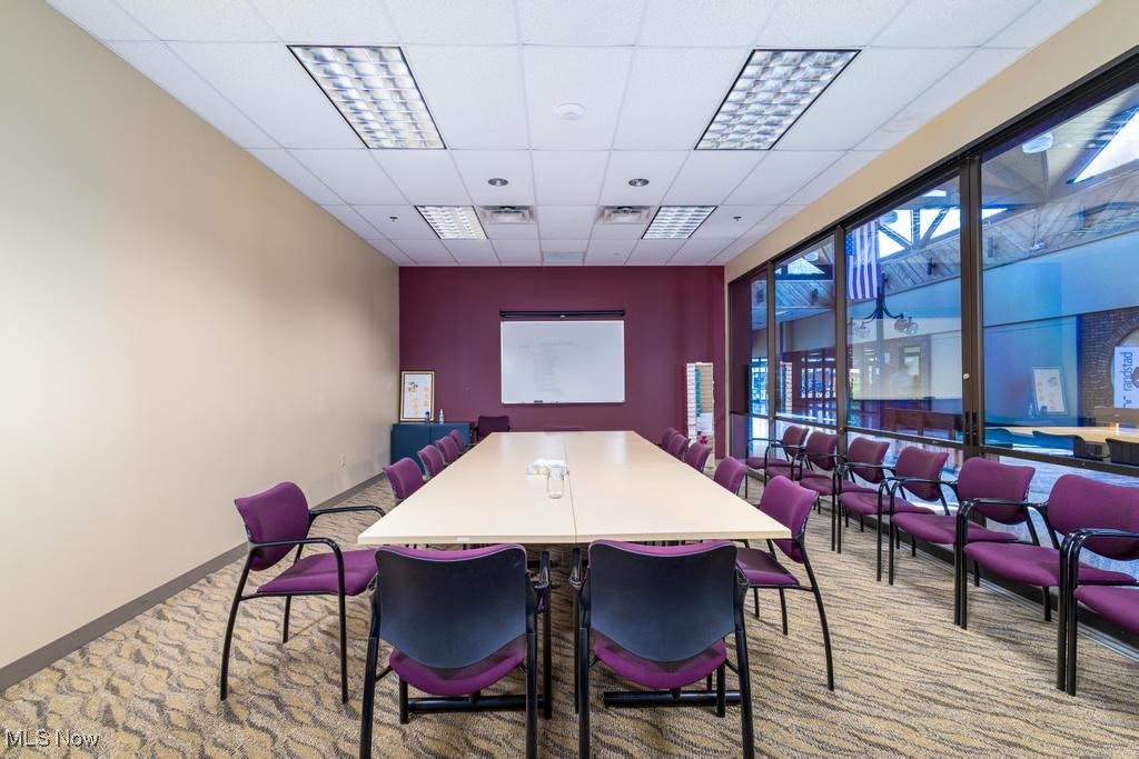 Reeves Eighth Add - Commercial Lease