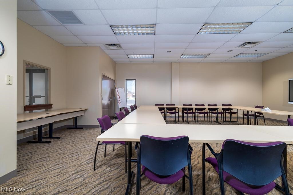 Reeves Eighth Add - Commercial Lease