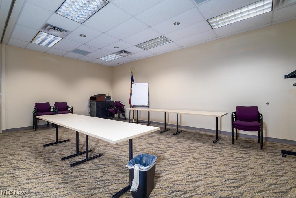 Reeves Eighth Add - Commercial Lease