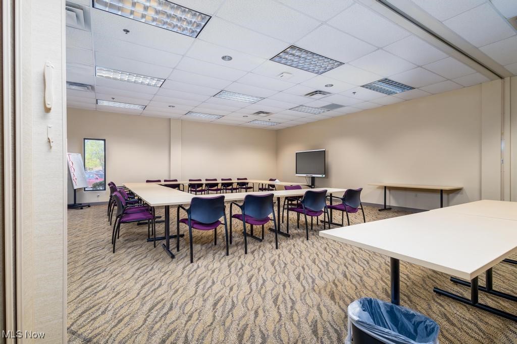 Reeves Eighth Add - Commercial Lease