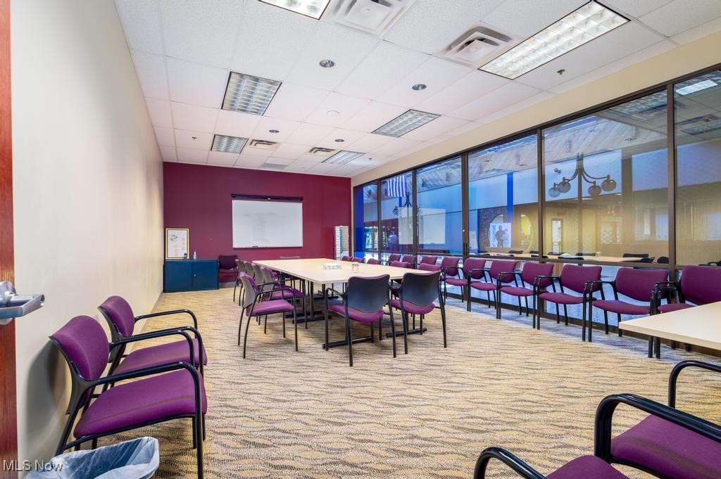 Reeves Eighth Add - Commercial Lease