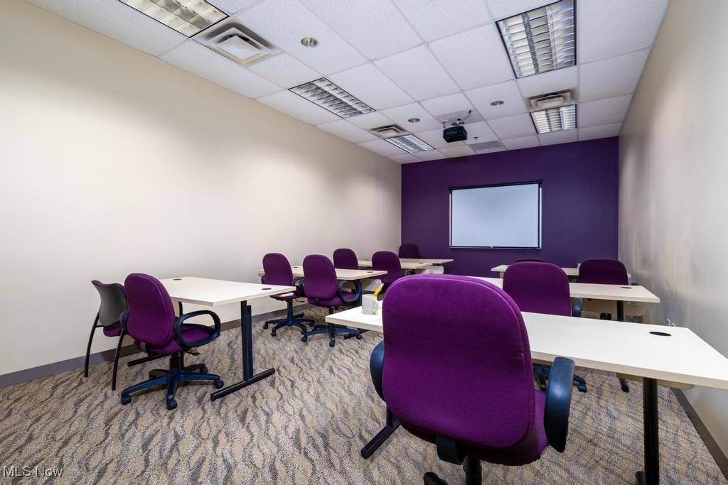 Reeves Eighth Add - Commercial Lease