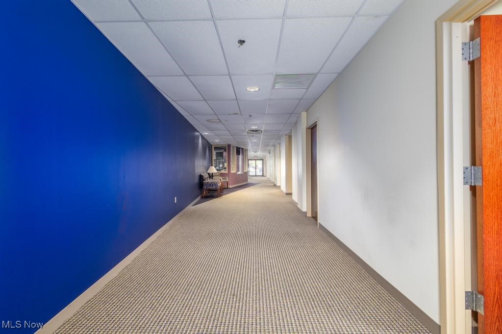 Reeves Eighth Add - Commercial Lease