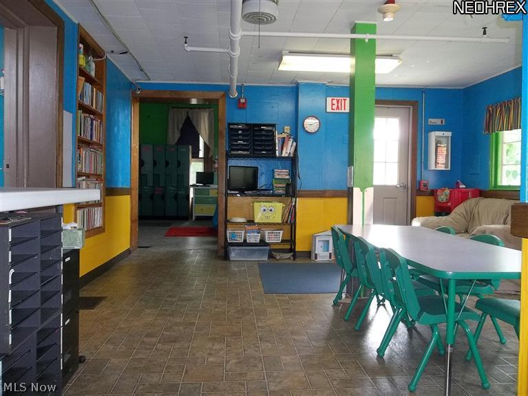 Upper Malta - Commercial Sale