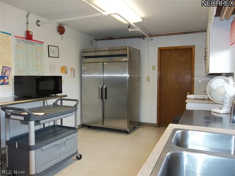 Upper Malta - Commercial Sale