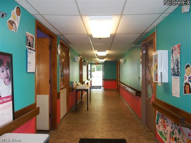 Upper Malta - Commercial Sale
