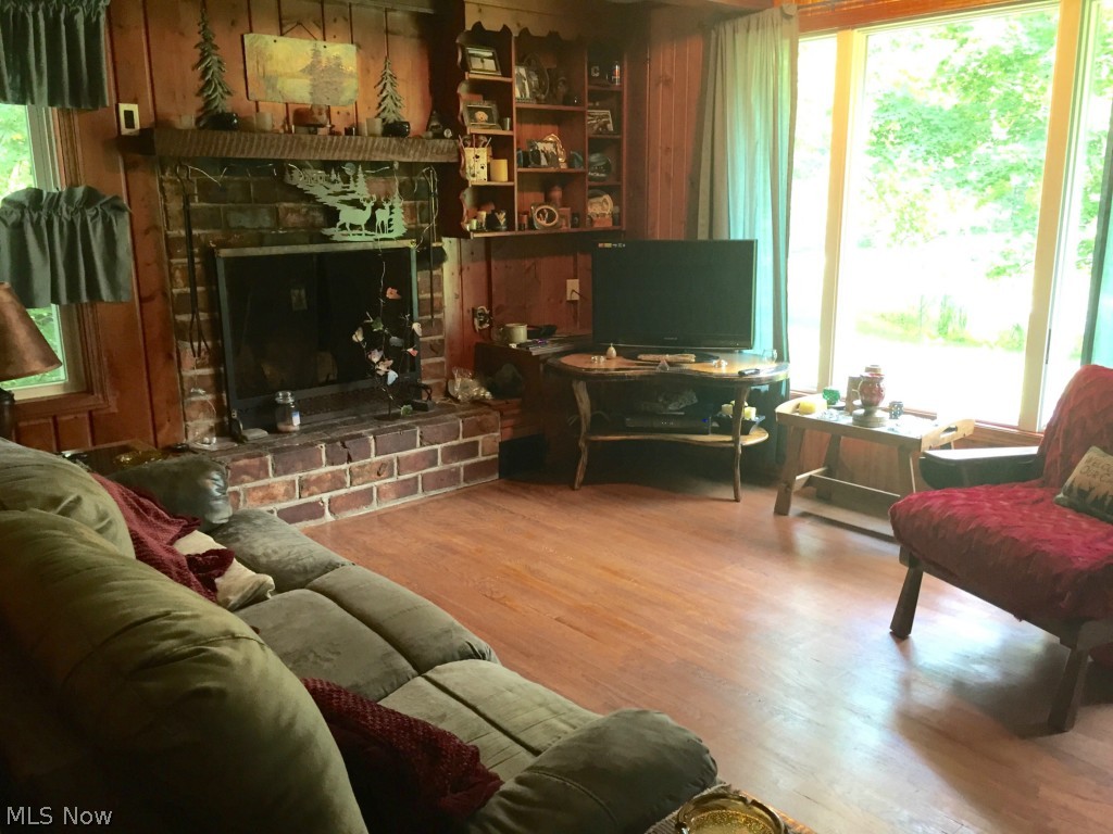 Richfield - Residential Income