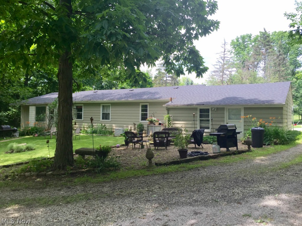 Richfield - Residential Income