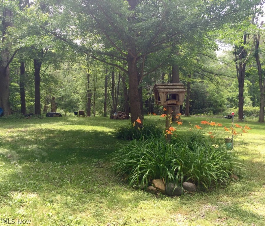 Richfield - Residential Income