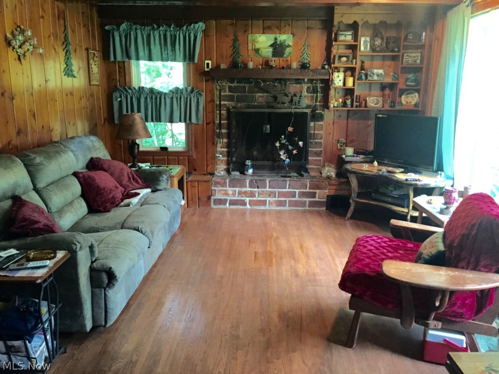 Richfield - Residential Income