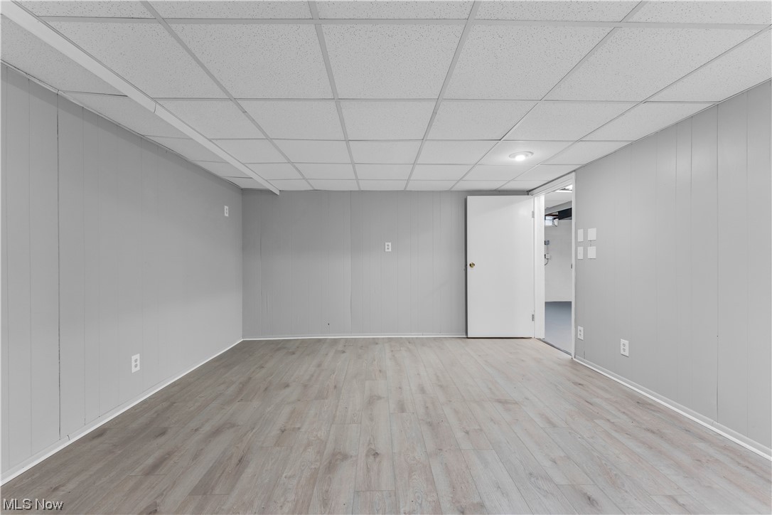 Garfield Vly - Residential Lease