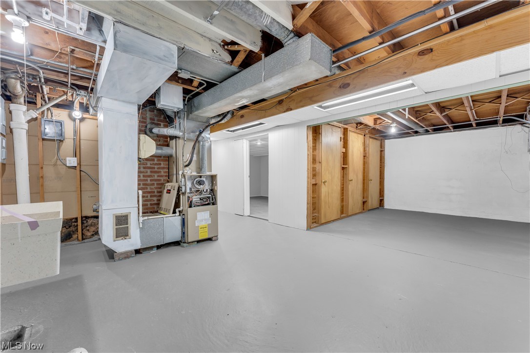 Garfield Vly - Residential Lease