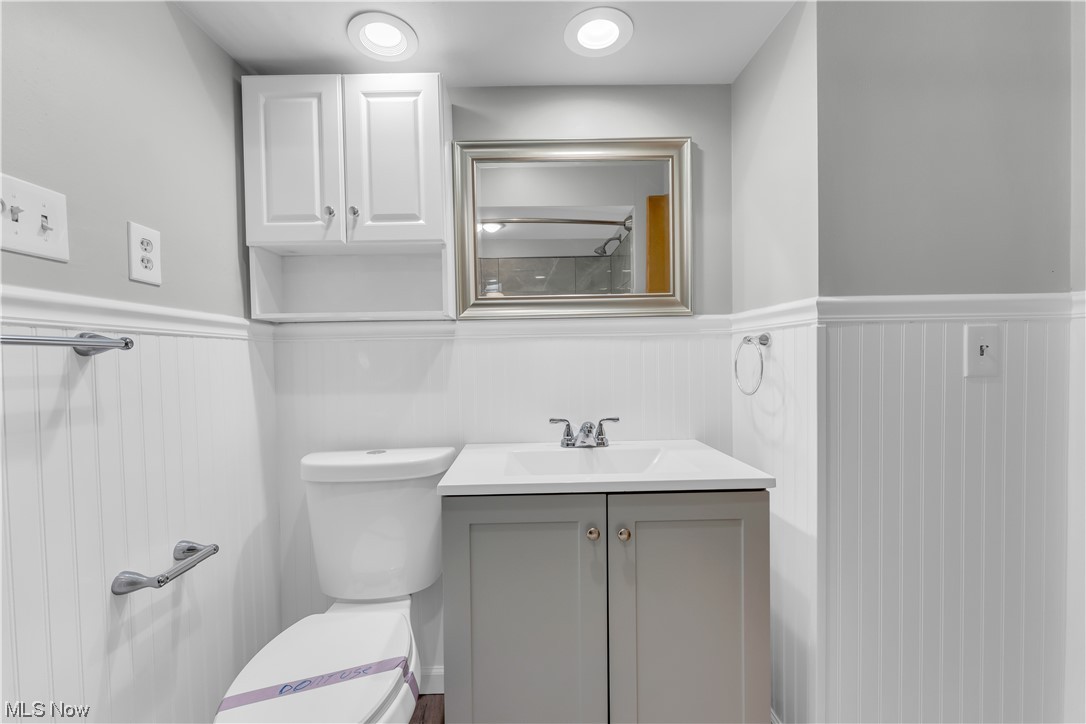 Garfield Vly - Residential Lease