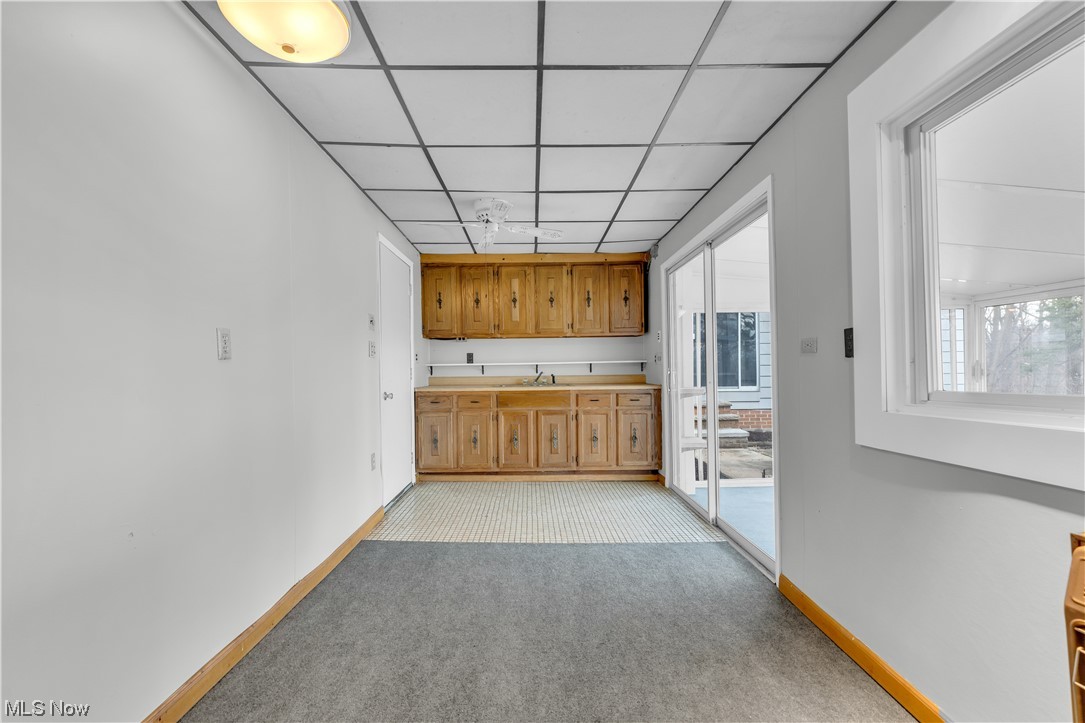 Garfield Vly - Residential Lease