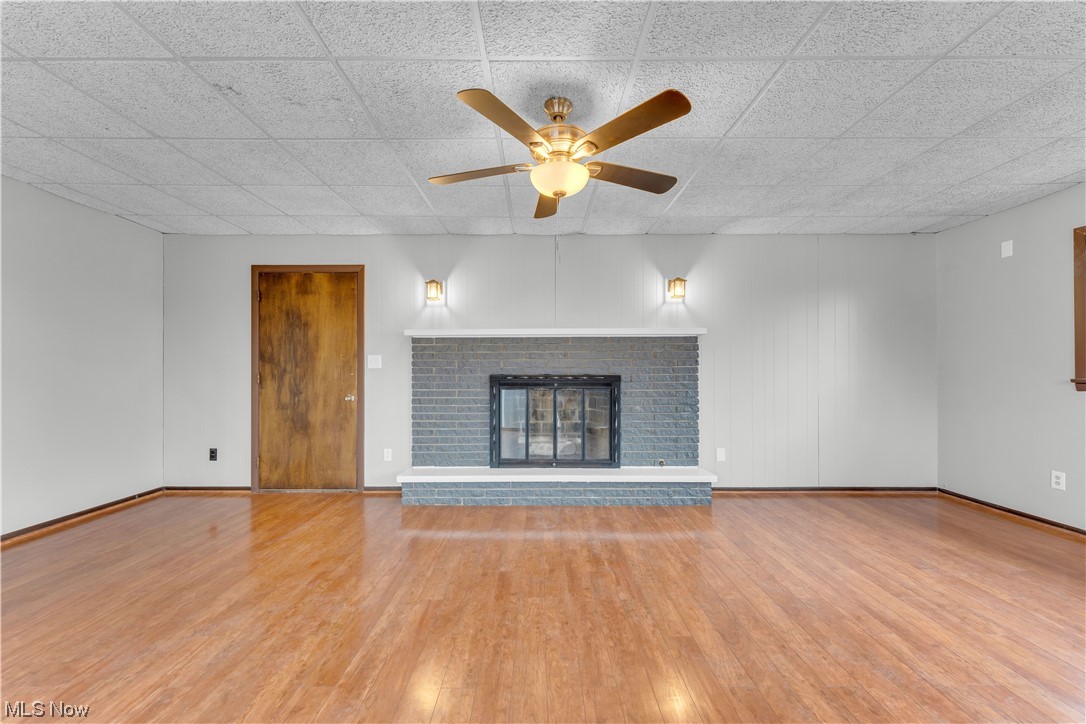 Garfield Vly - Residential Lease