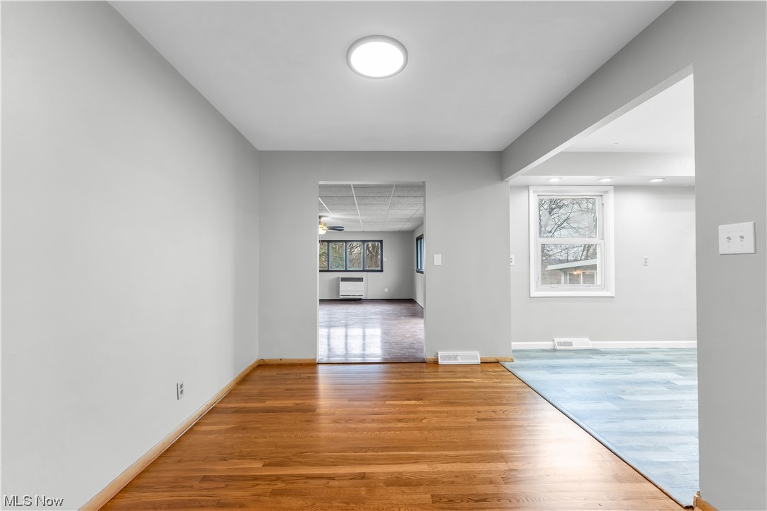 Garfield Vly - Residential Lease