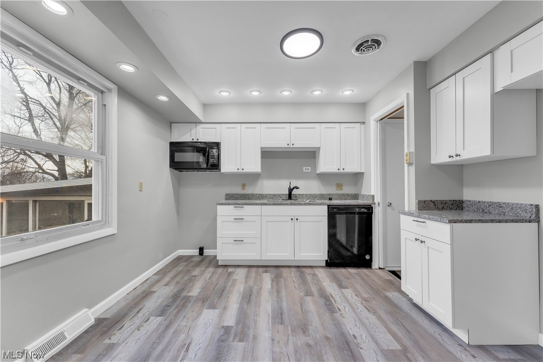 Garfield Vly - Residential Lease