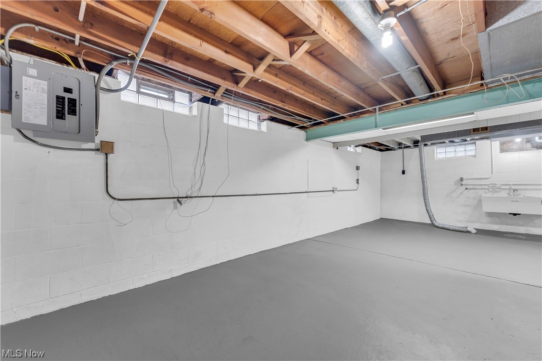 Garfield Vly - Residential Lease