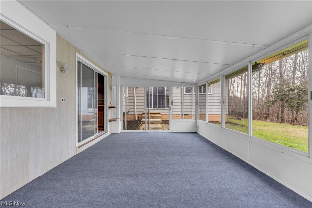 Garfield Vly - Residential Lease