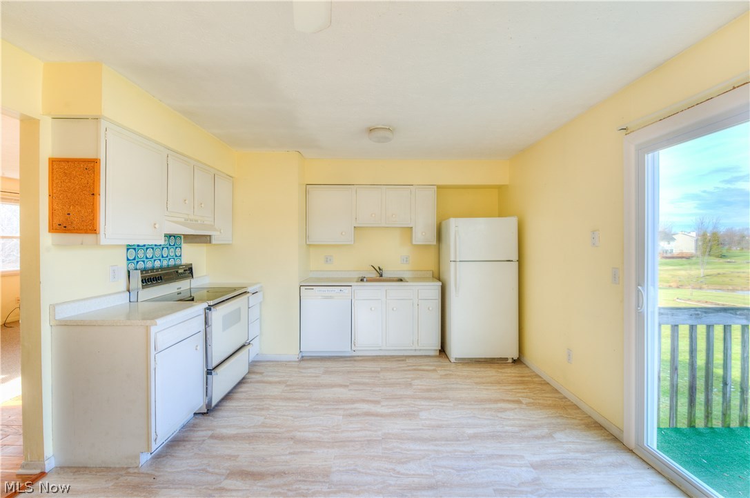 Old Mill Village - Residential Income