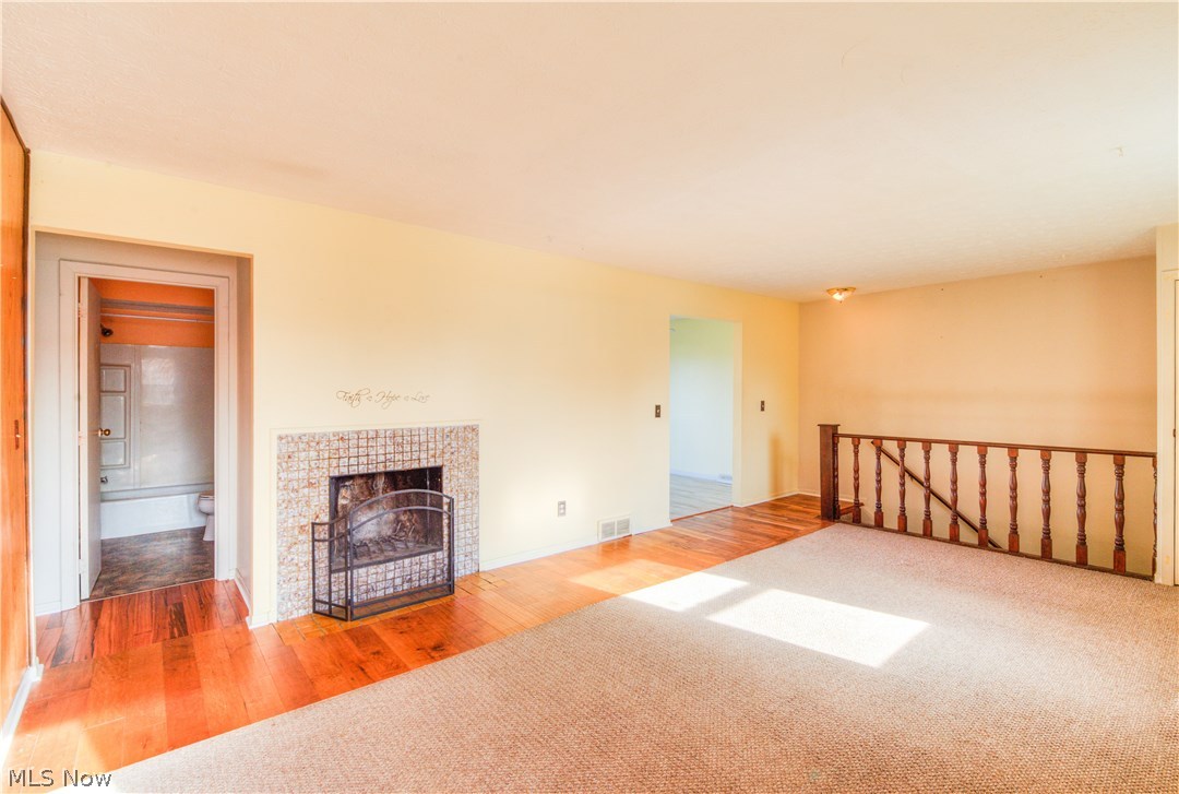 Old Mill Village - Residential Income