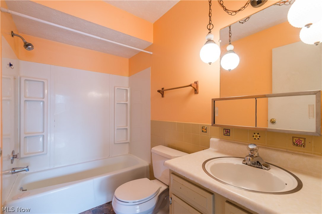 Old Mill Village - Residential Income