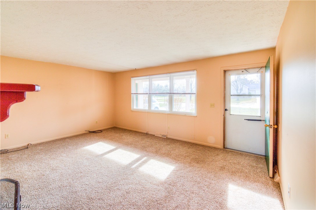 Old Mill Village - Residential Income