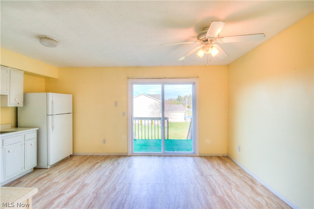 Old Mill Village - Residential Income