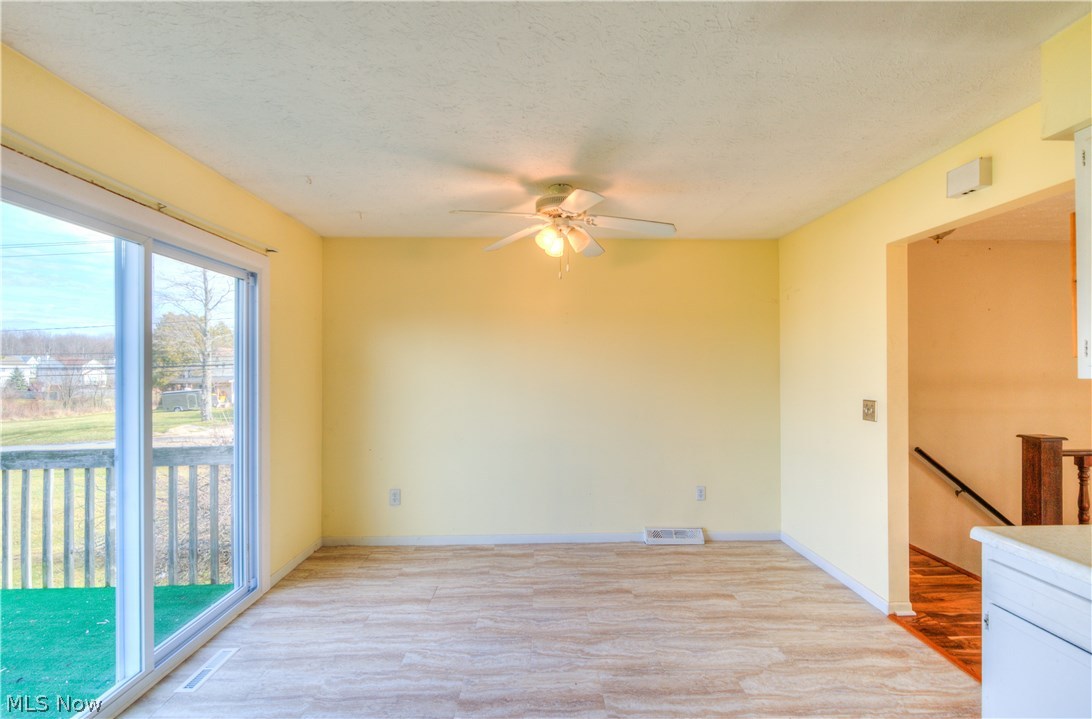 Old Mill Village - Residential Income