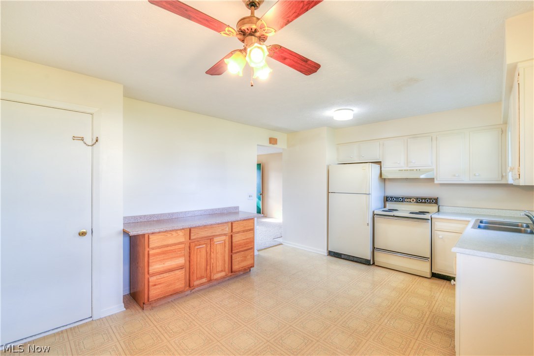 Old Mill Village - Residential Income