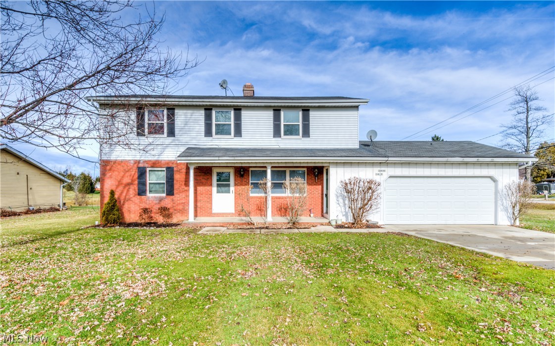 Old Mill Village - Residential Income