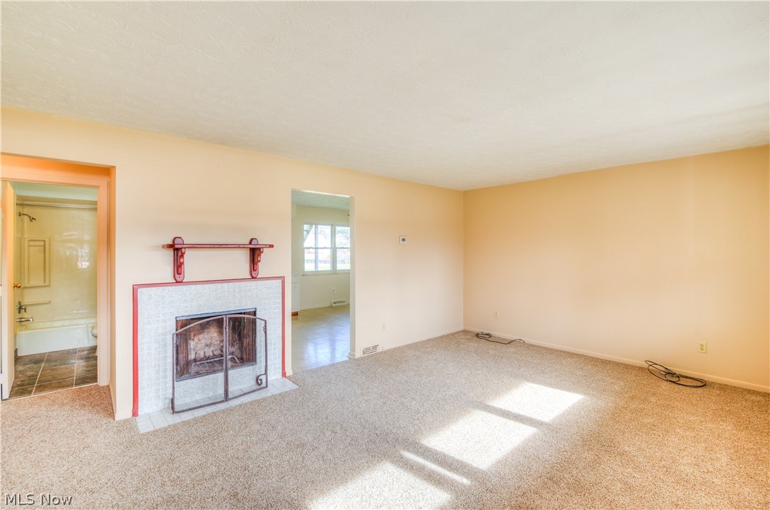 Old Mill Village - Residential Income