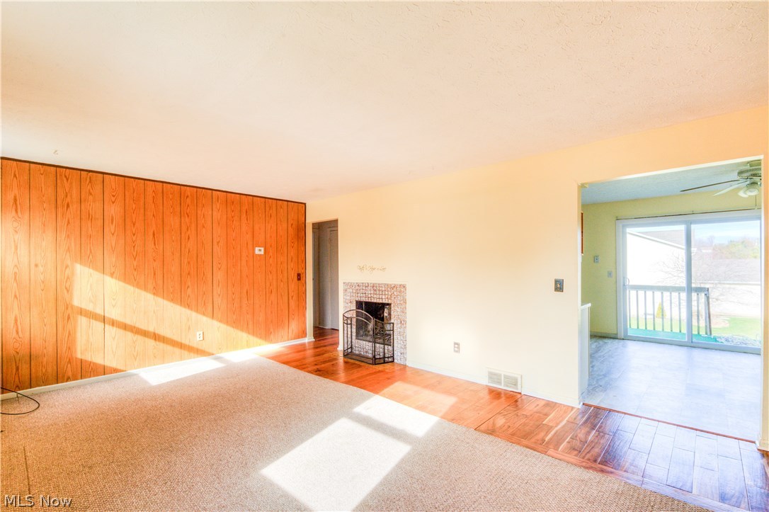 Old Mill Village - Residential Income