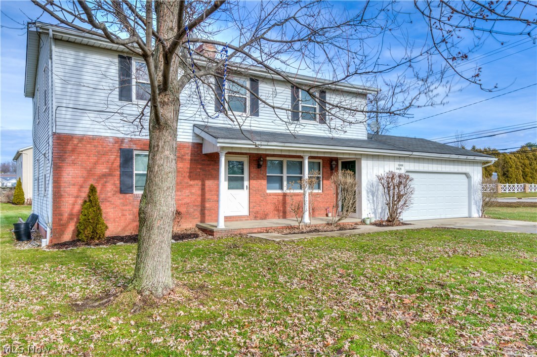 Old Mill Village - Residential Income