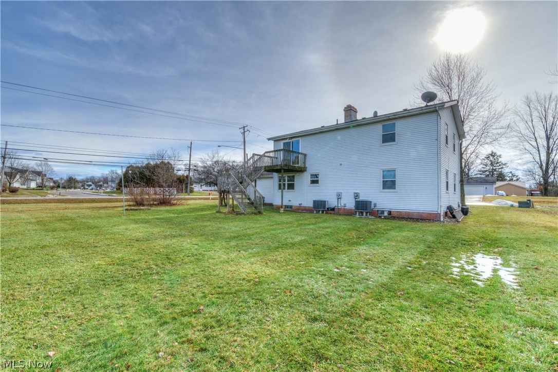 Old Mill Village - Residential Income