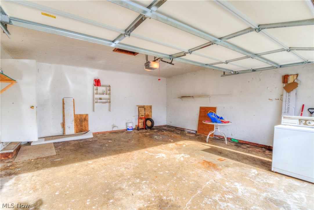 Old Mill Village - Residential Income