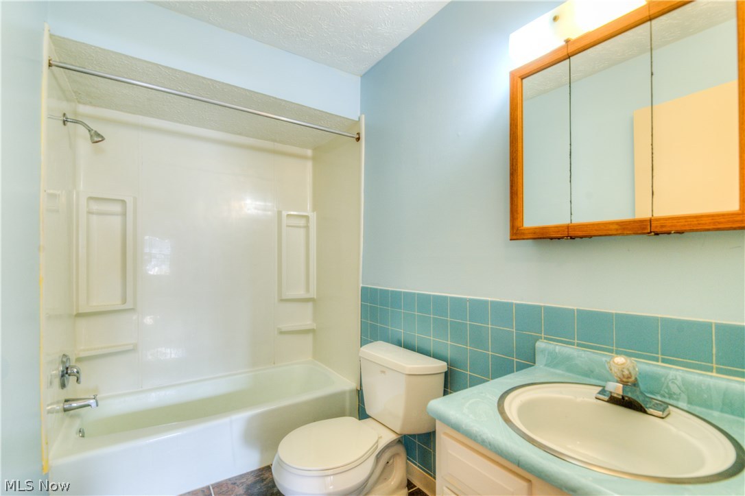 Old Mill Village - Residential Income