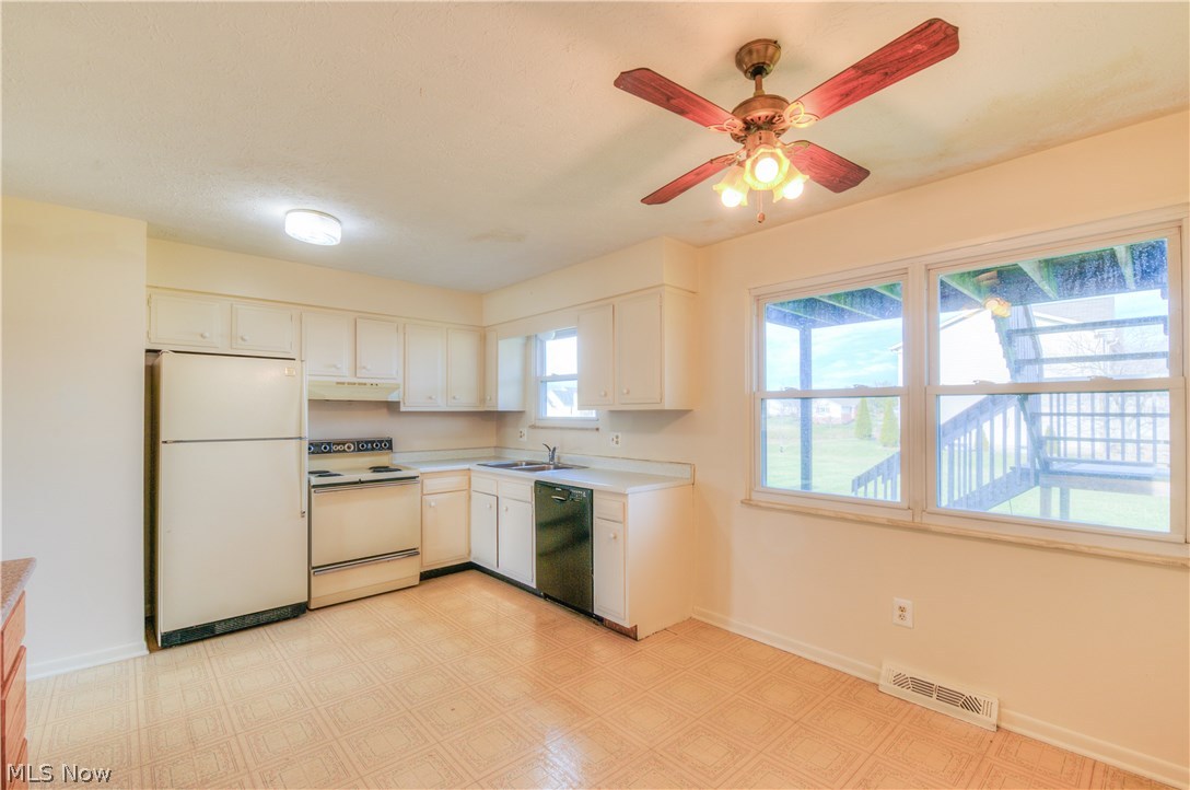 Old Mill Village - Residential Income