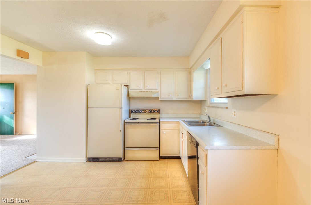 Old Mill Village - Residential Income