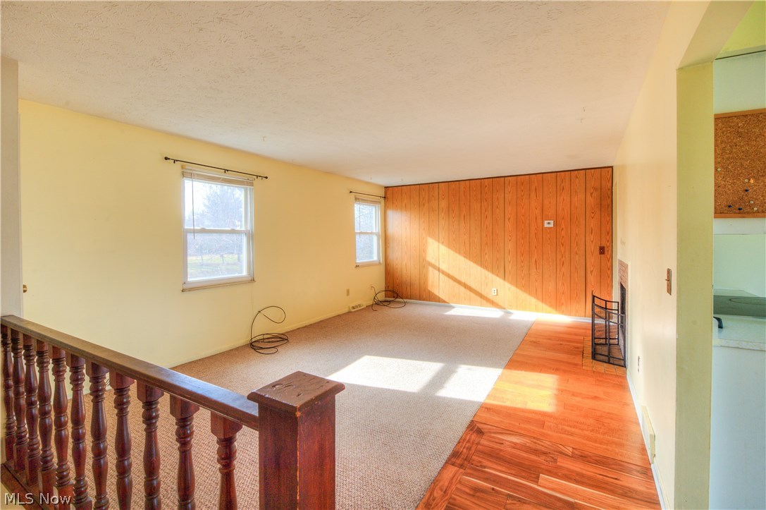 Old Mill Village - Residential Income