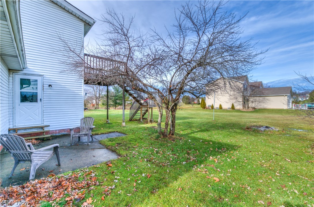 Old Mill Village - Residential Income