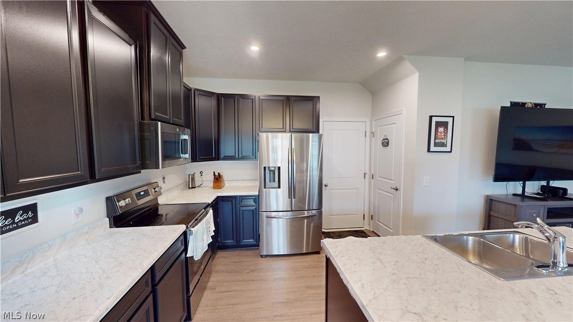 Original Stow Township - Residential