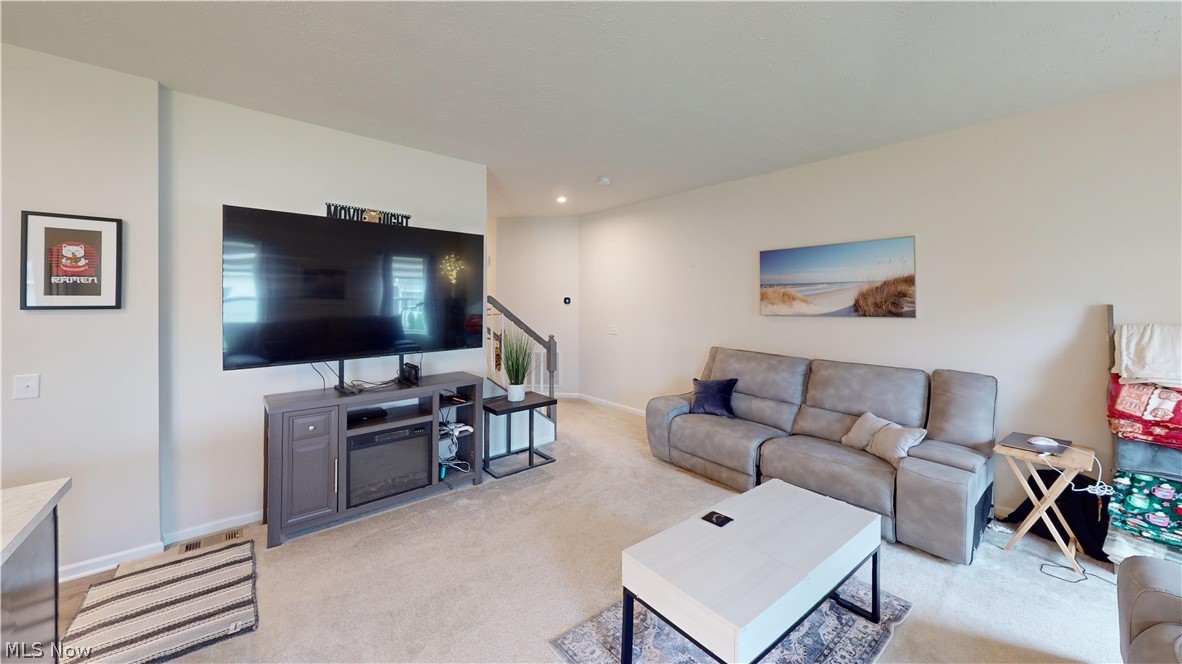Original Stow Township - Residential